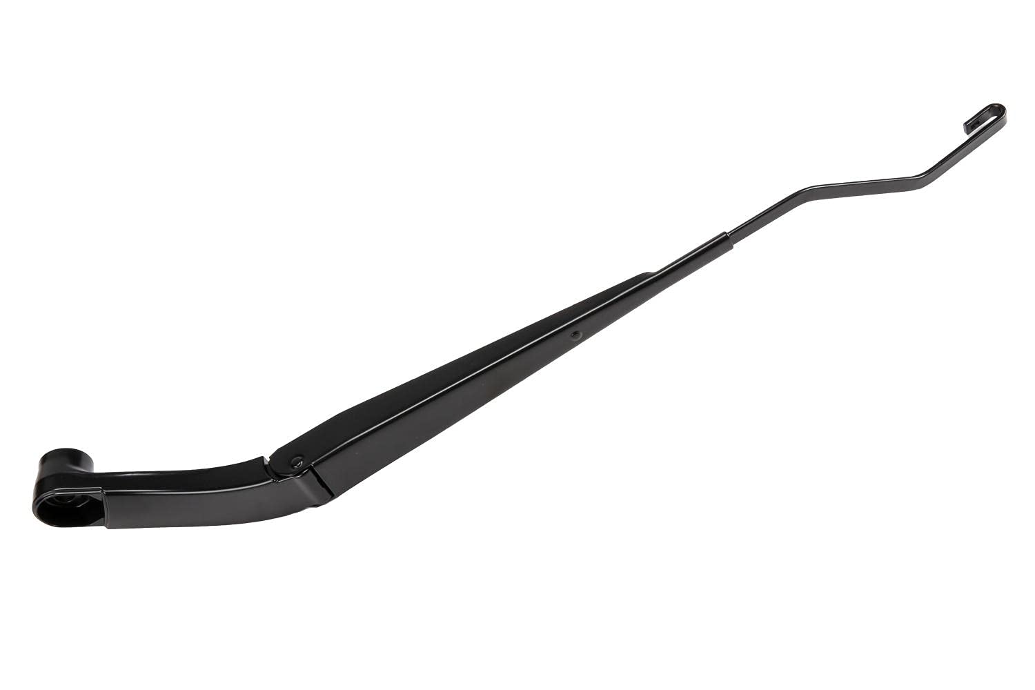 GM Genuine Parts 22814858 Scheibenwischerarm, Beifahrerseite, 56,7 cm, Schwarz GM Genuine Parts 22814858 Scheibenwischerarm, Beifahrerseite, 56,7 cm, Schwarz von GM GENUINE PARTS