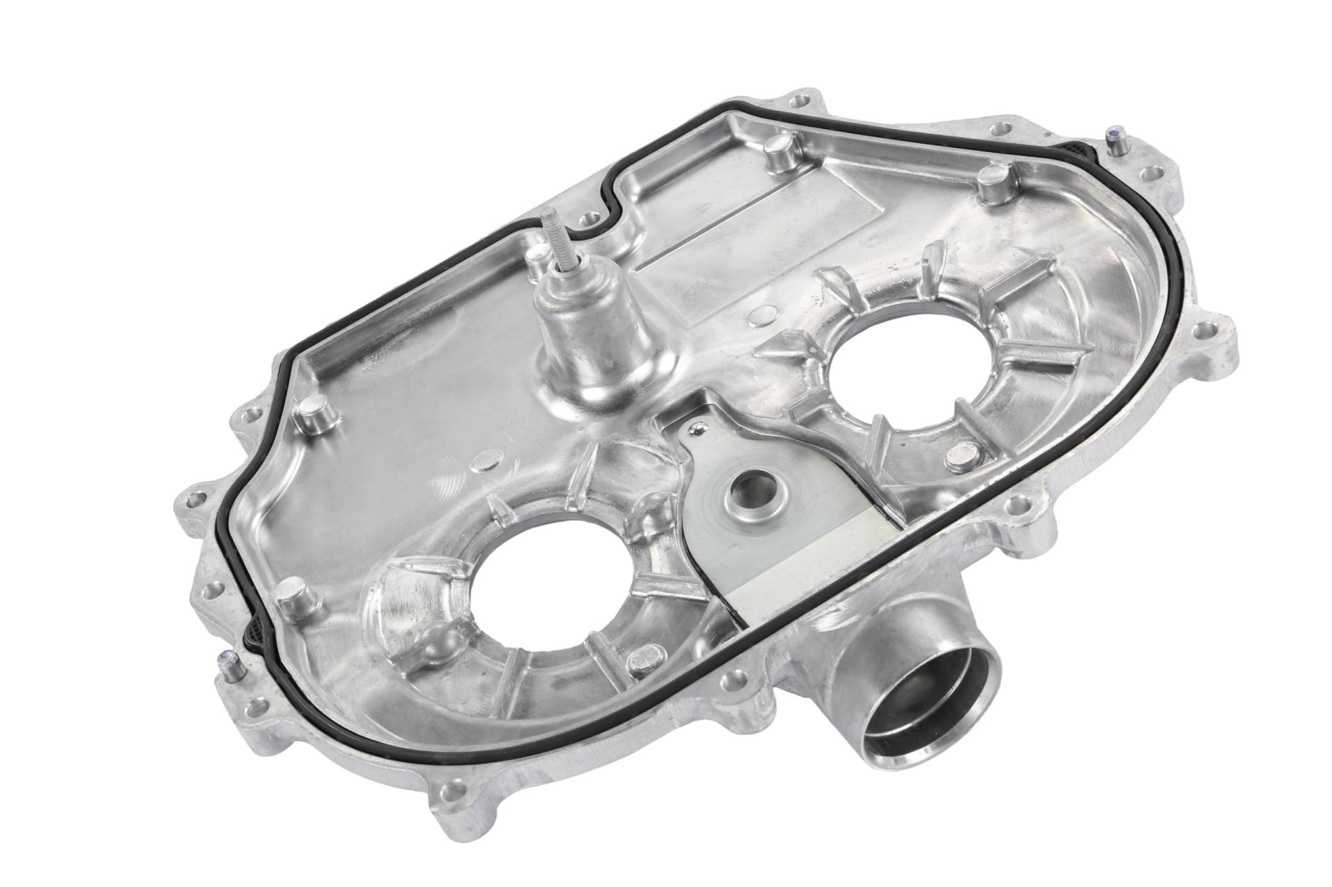 GM Genuine Parts 55514490 Abdeckung für obere Steuerkette, GM Genuine Parts 55514490 Abdeckung für obere Steuerkette, von GM GENUINE PARTS