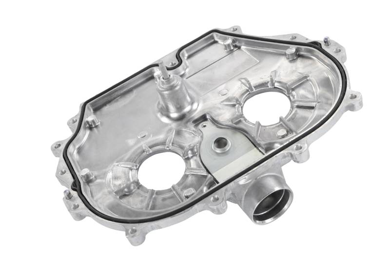 GM Genuine Parts 55514490 Abdeckung für obere Steuerkette, von GM GENUINE PARTS