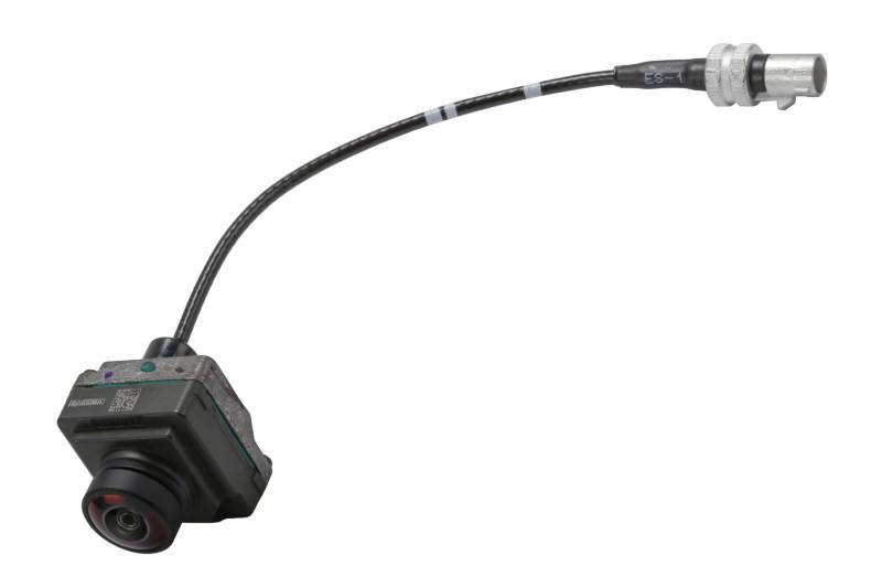 GM Genuine Parts 84891664 Rückfahrkamera für Fahrer von GM GENUINE PARTS