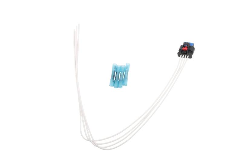 GM Genuine Parts 85518225 Mehrzweck-Kabelbaum-Stecker-Set von GM GENUINE PARTS