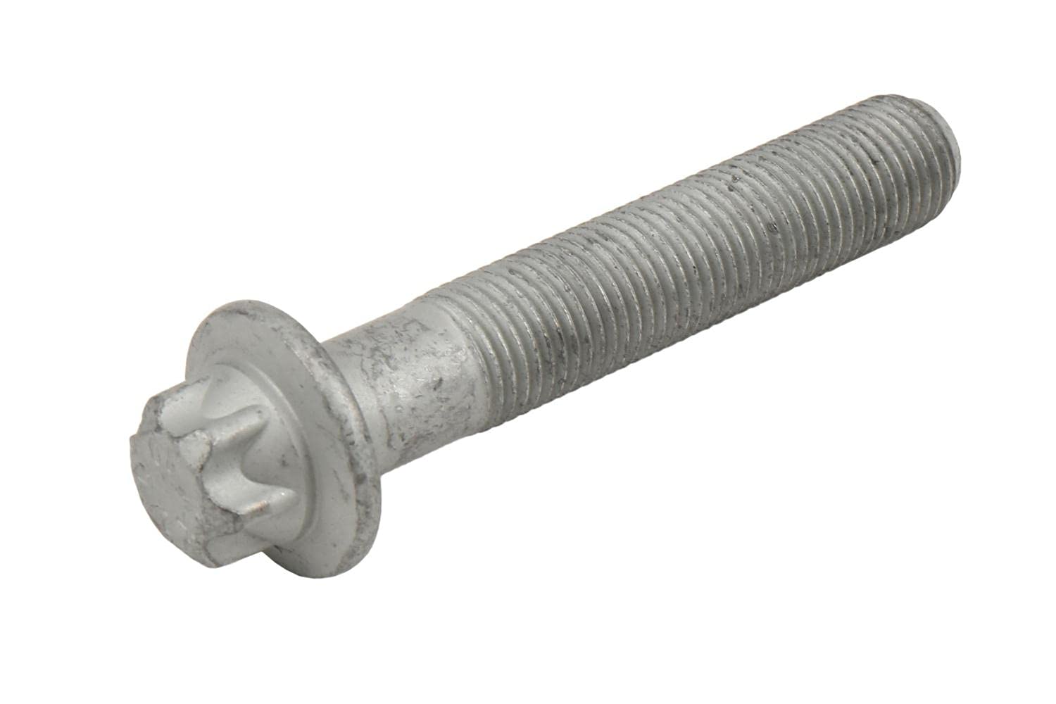 GM Original Parts 09129242 Kurbelwellen-Auswuchtschraube GM Original Parts 09129242 Kurbelwellen-Auswuchtschraube von GM GENUINE PARTS