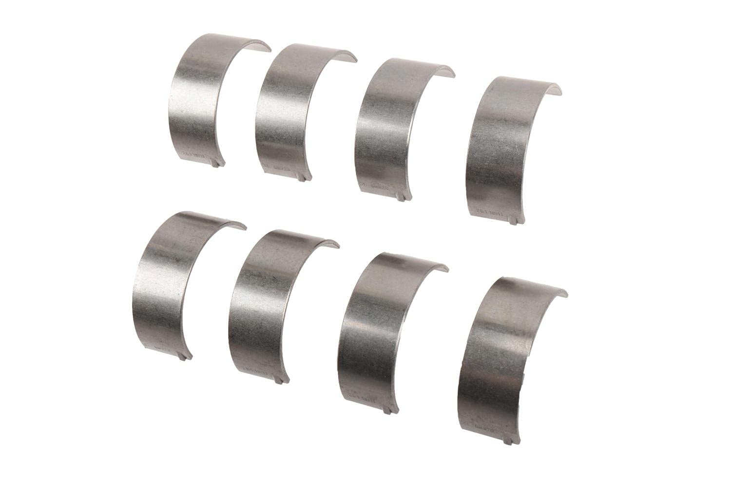GM Original Parts 12591093 Motor-Verbindungsstangenkugellager Set GM Original Parts 12591093 Motor-Verbindungsstangenkugellager Set von GM GENUINE PARTS