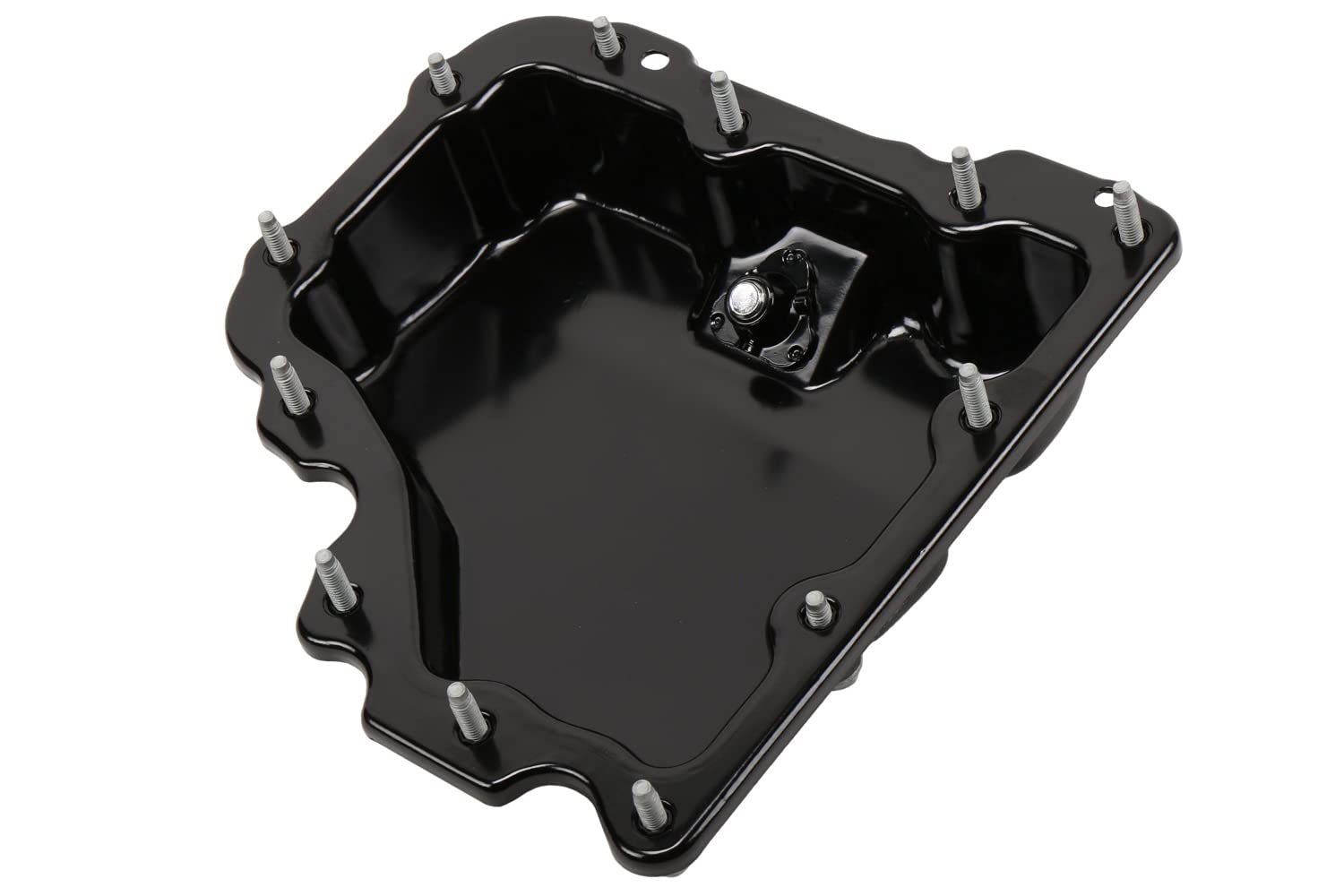 GM Original Parts 12637773 Motorölwanne GM Original Parts 12637773 Motorölwanne von GM GENUINE PARTS