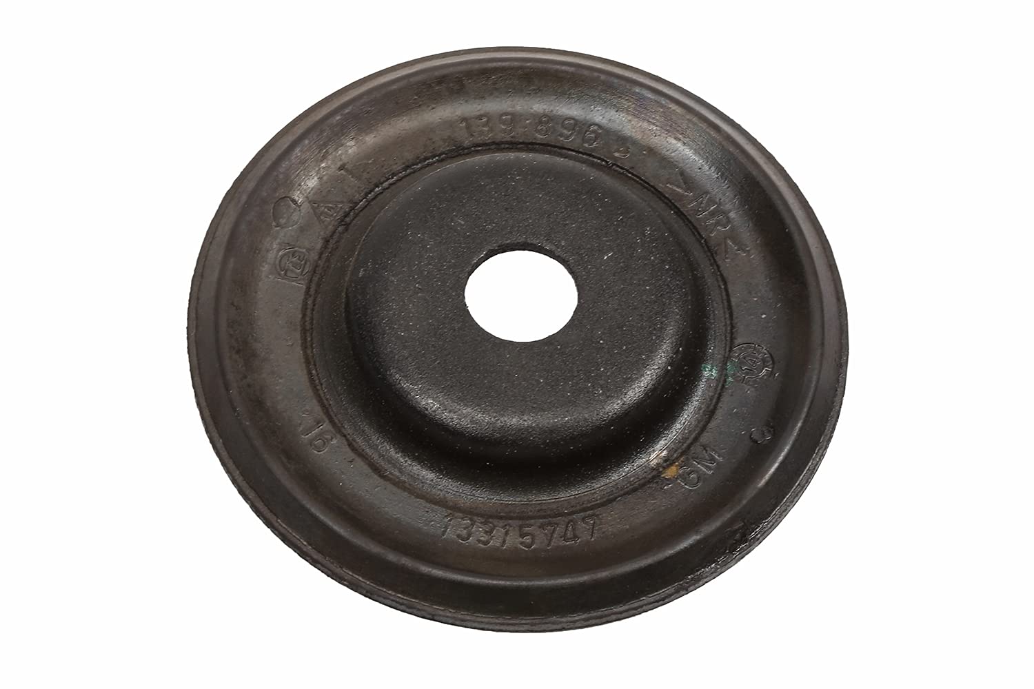 GM Original Parts 13315747 Frontaufhängungsplatte, Schwarz GM Original Parts 13315747 Frontaufhängungsplatte, Schwarz von GM GENUINE PARTS