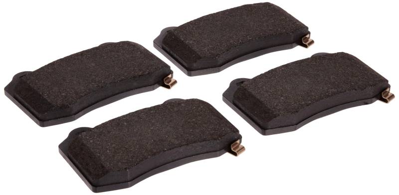 GM Original Parts 171-0882 Scheibenbremsbelagsatz hinten mit Unterlegscheiben und Schmiermittel von GM GENUINE PARTS