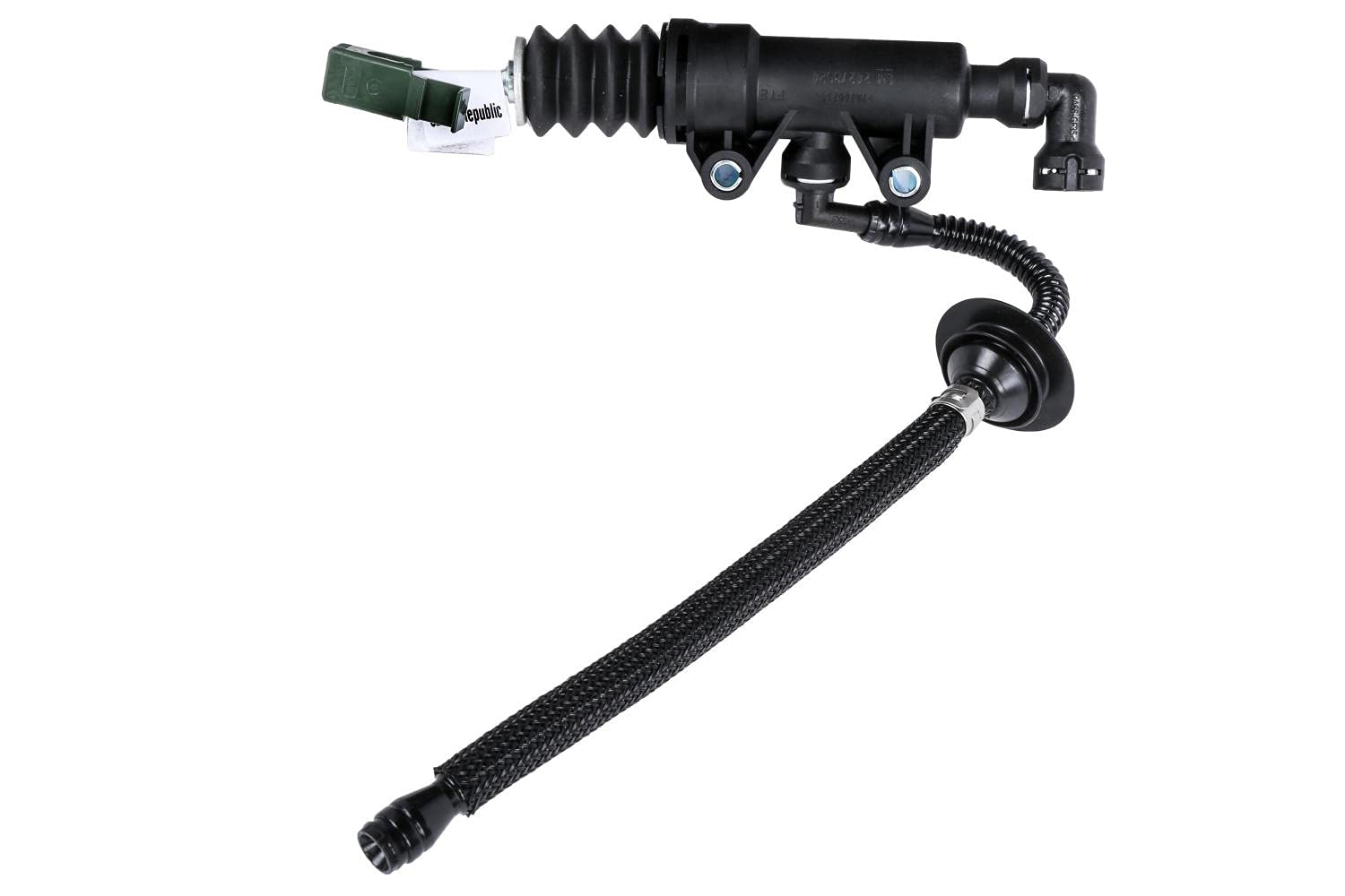 GM Original Parts 24278524 Kupplungsgeberzylinder von GM GENUINE PARTS