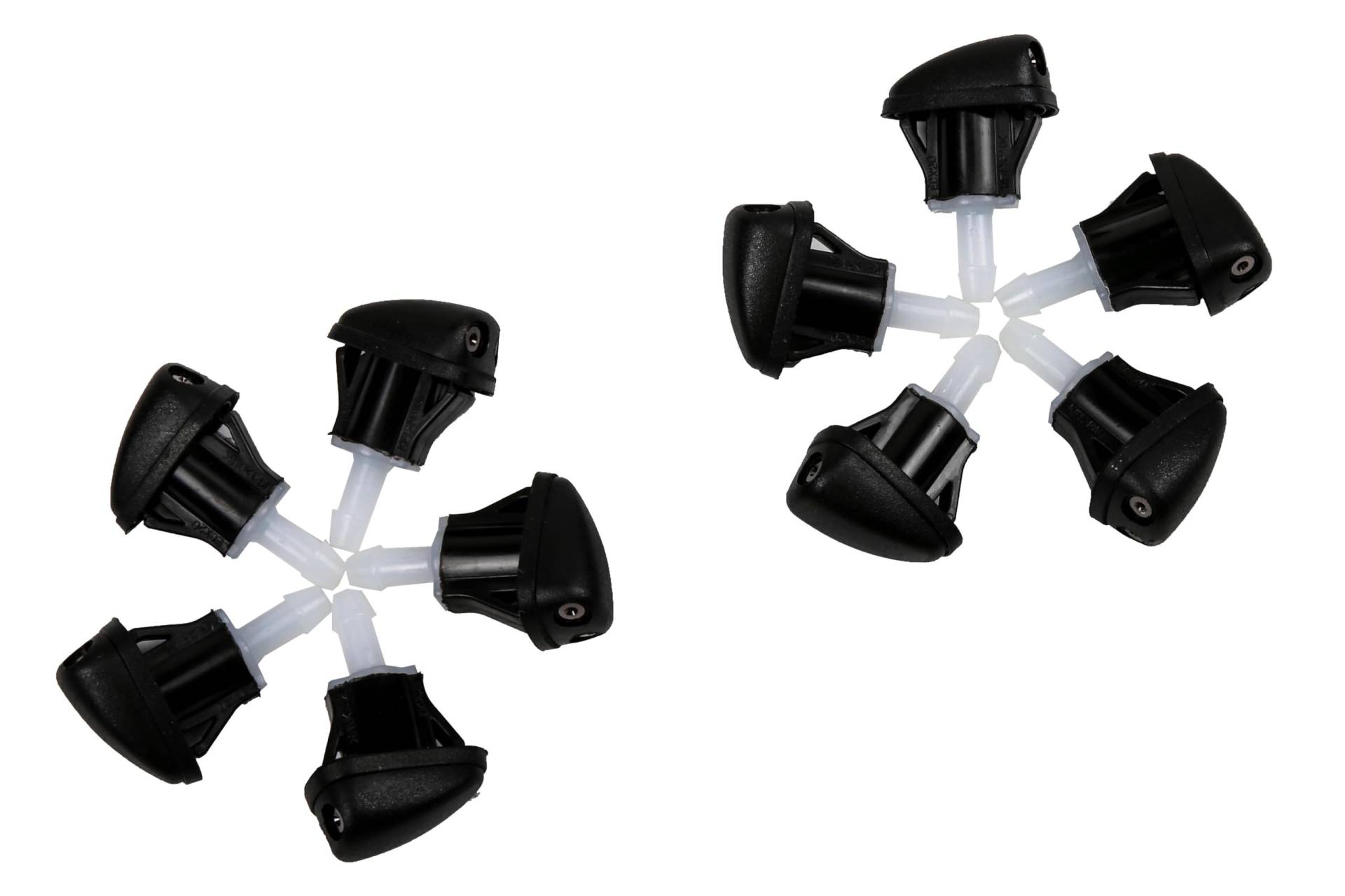 GM Original Parts 96650815 Scheibenwischerdüse GM Original Parts 96650815 Scheibenwischerdüse von GM GENUINE PARTS