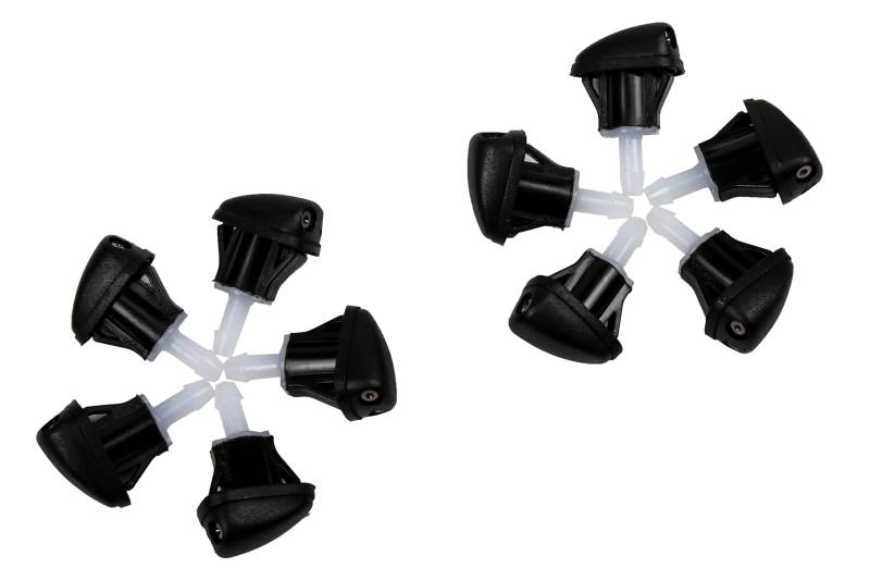 GM Original Parts 96650815 Scheibenwischerdüse von GM GENUINE PARTS