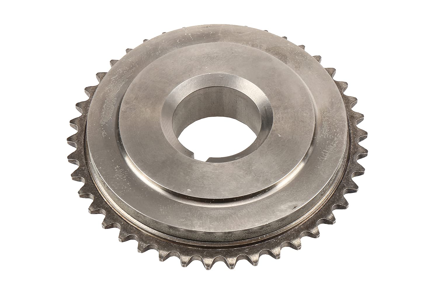 GM Originalteile 12642713 Kurbelwellen-Kettenrad GM Originalteile 12642713 Kurbelwellen-Kettenrad von GM GENUINE PARTS