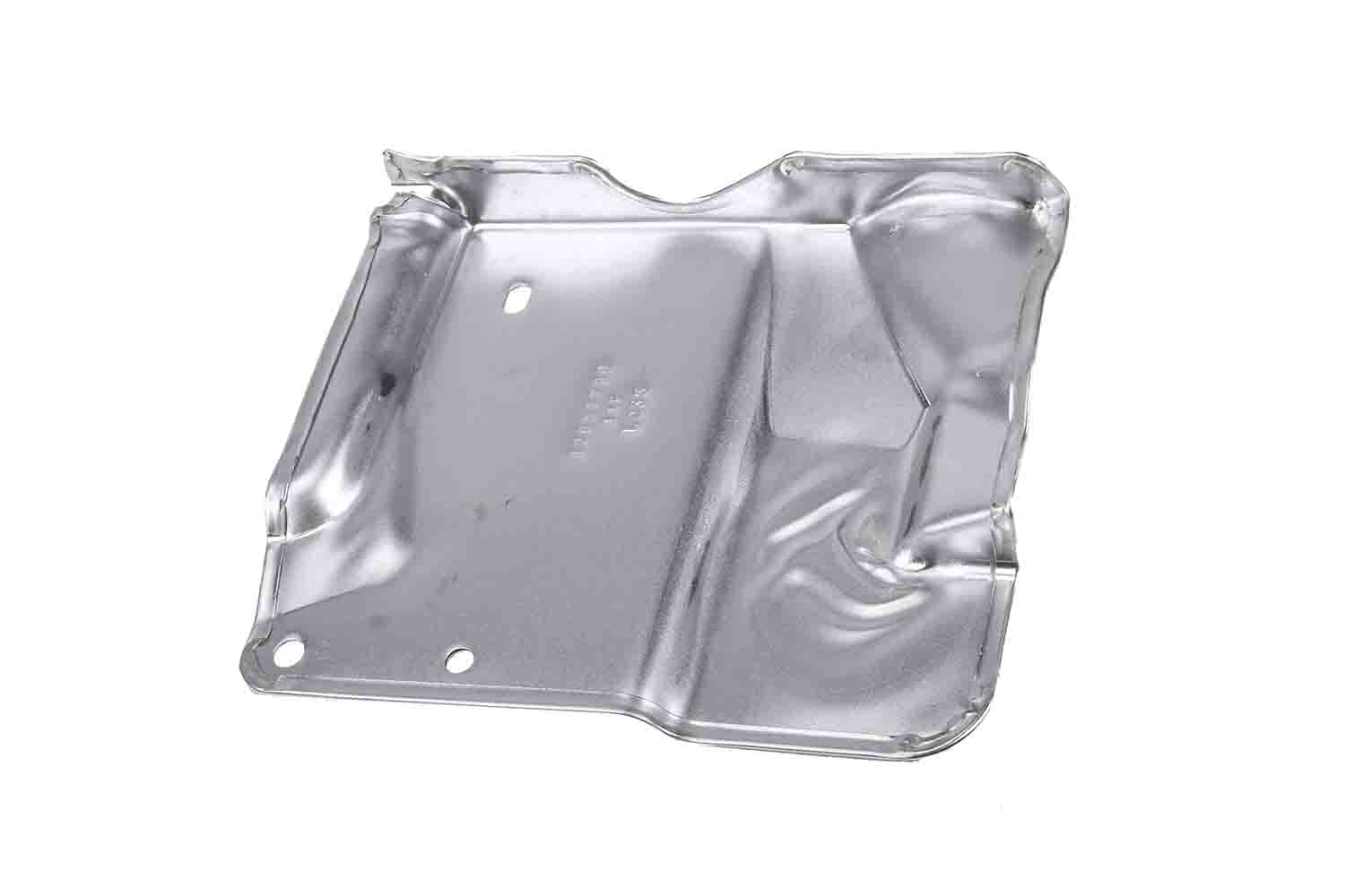 GM Originalteile 12657796 Starter-Hitzeschild GM Originalteile 12657796 Starter-Hitzeschild von GM GENUINE PARTS