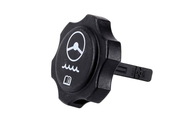 GM Originalteile 22840018 Servolenkungsflüssigkeitsbehälterkappe von GM GENUINE PARTS