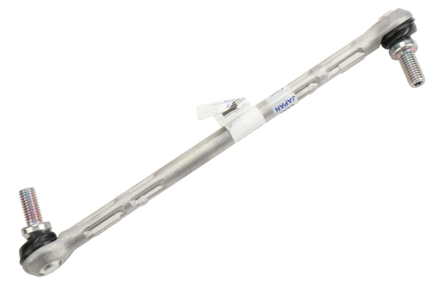 GM Originalteile 95942519 Vorderradaufhängung, Stabilisator, Wellenverbindung GM Originalteile 95942519 Vorderradaufhängung, Stabilisator, Wellenverbindung von GM GENUINE PARTS