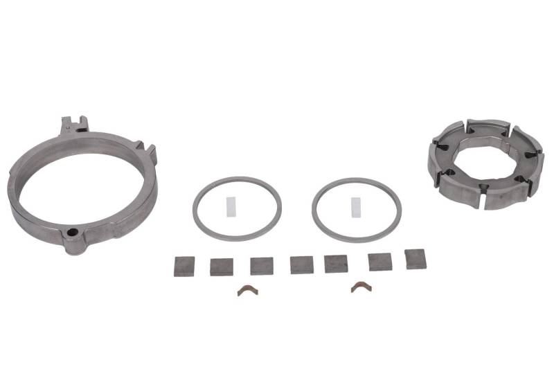 GM Parts 25200054 Ölpumpe von GM GENUINE PARTS