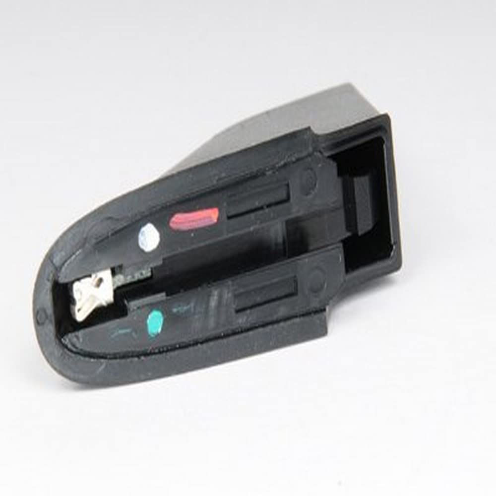 ACDelco 10374577 GM Original Equipment Digitale Handyantenne mit Snap-In Mast ACDelco 10374577 GM Original Equipment Digitale Handyantenne mit Snap-In Mast von GM Parts