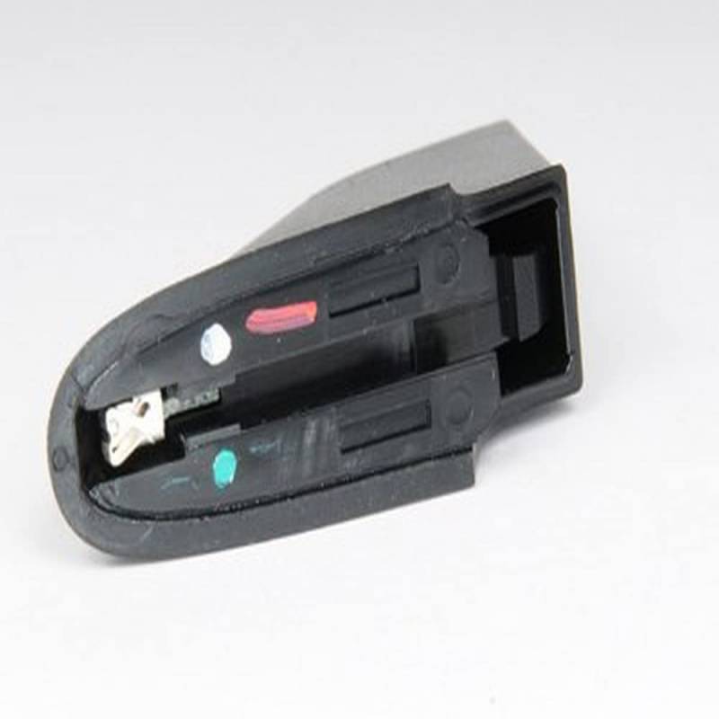 ACDelco 10374577 GM Original Equipment Digitale Handyantenne mit Snap-In Mast von GM Parts