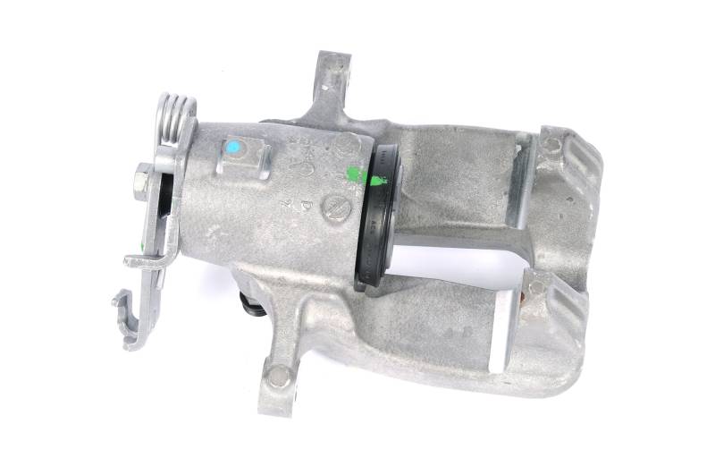 ACDelco 13581001 GM Original Equipment Rear Passenger Side Disc Brake Caliper Housing Assembly von GM Parts