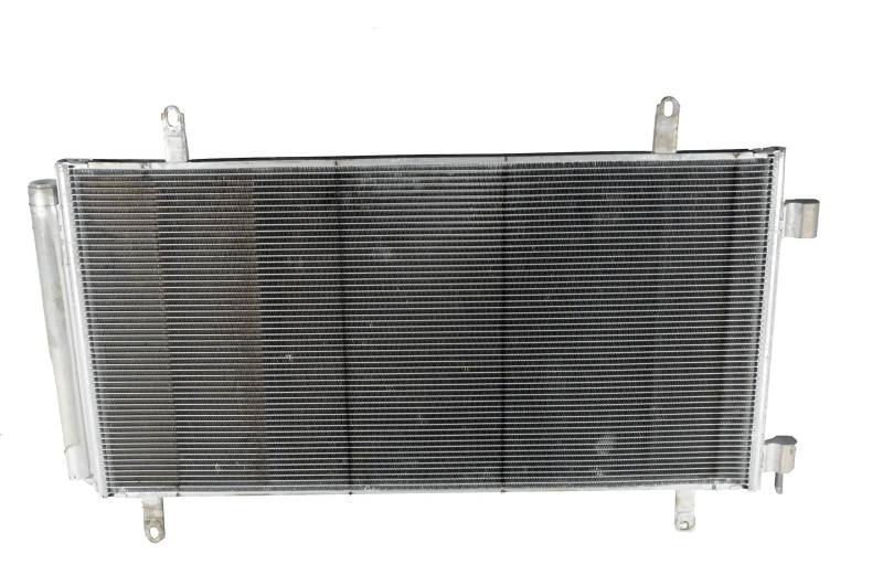 ACDelco 15-63803 GM Original Equipment Klimaanlage Kondensator von GM Parts