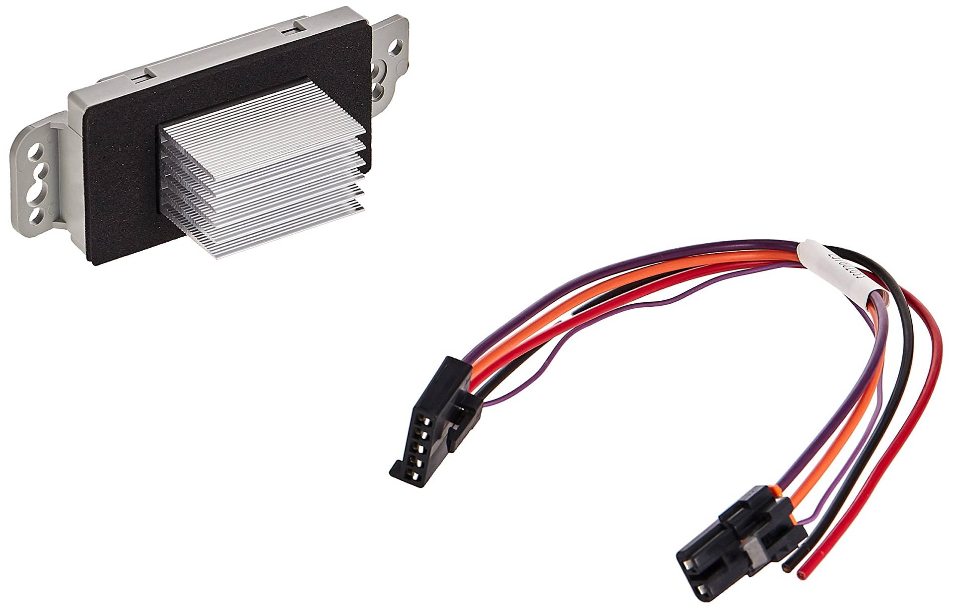 ACDelco 15–81773 GM Original Equipment Heizung und Klimaanlage Gebläse Control Modul ACDelco 15–81773 GM Original Equipment Heizung und Klimaanlage Gebläse Control Modul von GM Parts