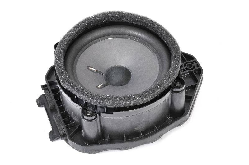ACDelco 23303582 GM Original Equipment Front Door Radio Speaker von GM Parts