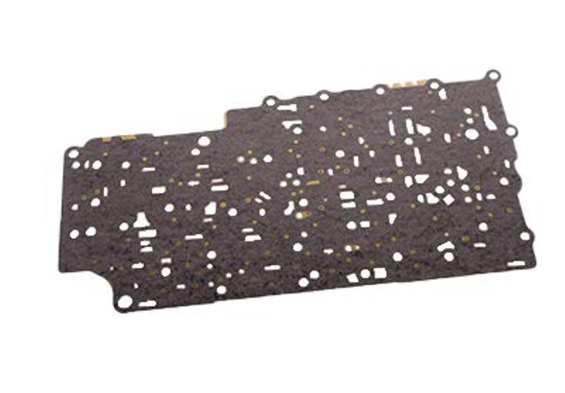 ACDelco 24245720 GM Original Equipment Automatikgetriebe Regelventil Körper Distanzscheibe mit Dichtungen von GM Parts