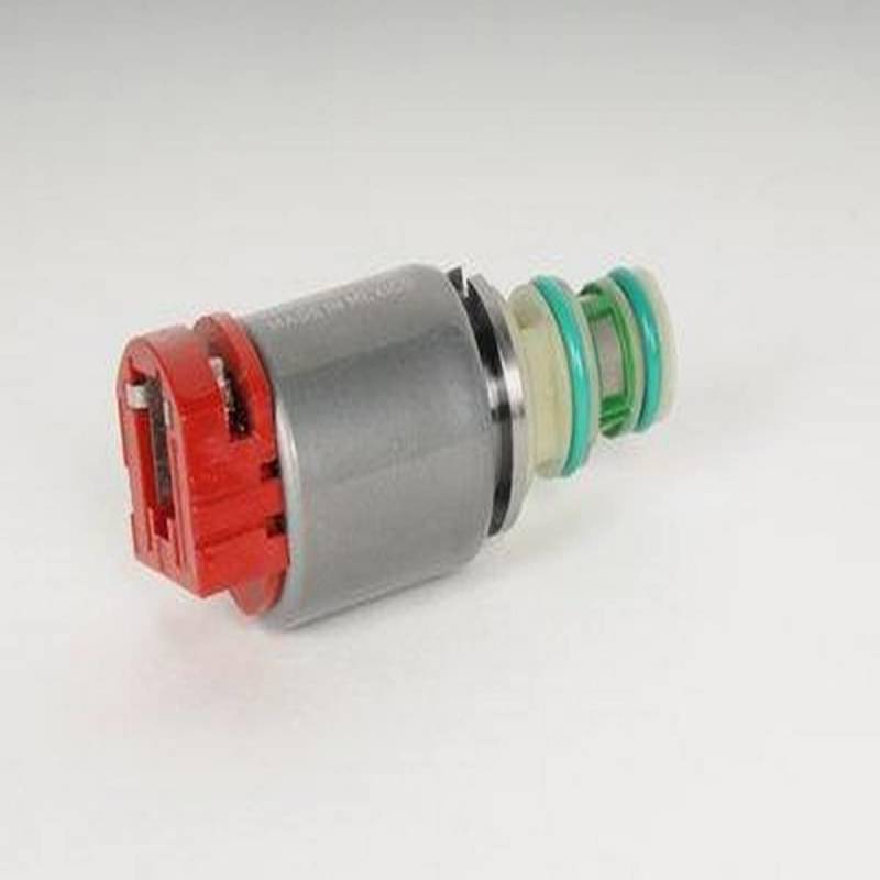 ACDelco 29541898 GM Original Equipment Automatikgetriebe Drehmomentwandler Kupplung Pulsweitenmodulation Ventil von GM Parts