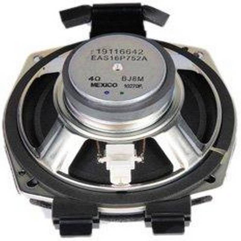 GM ACDelco 19116642 Original Equipment Front Door Radio Speaker von GM Parts