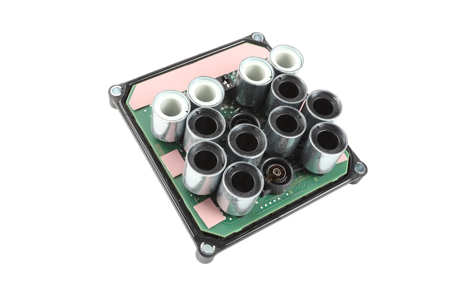GM Genuine Parts 19435407 Elektronisches Bremssteuermodul GM Genuine Parts 19435407 Elektronisches Bremssteuermodul von GM Parts