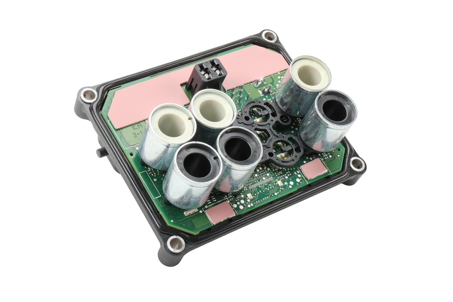 GM Genuine Parts 19436352 Elektronisches Bremssteuermodul GM Genuine Parts 19436352 Elektronisches Bremssteuermodul von GM Parts