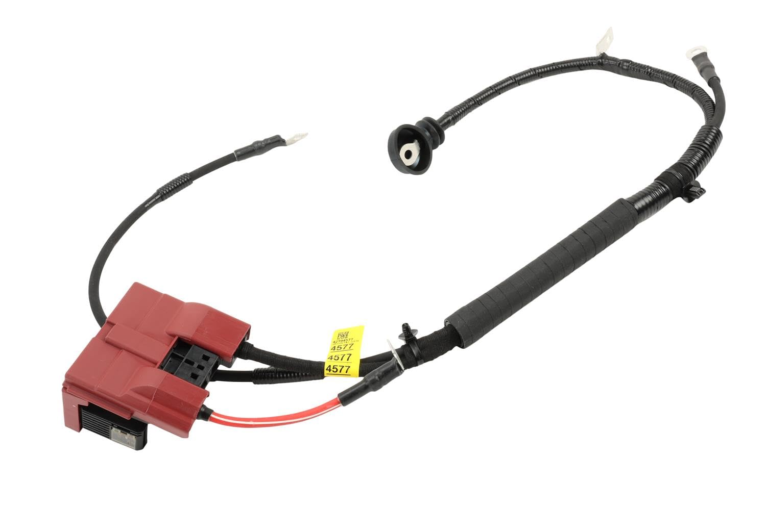 GM Genuine Parts 42794577 Batterie-Pluskabel GM Genuine Parts 42794577 Batterie-Pluskabel von GM Parts