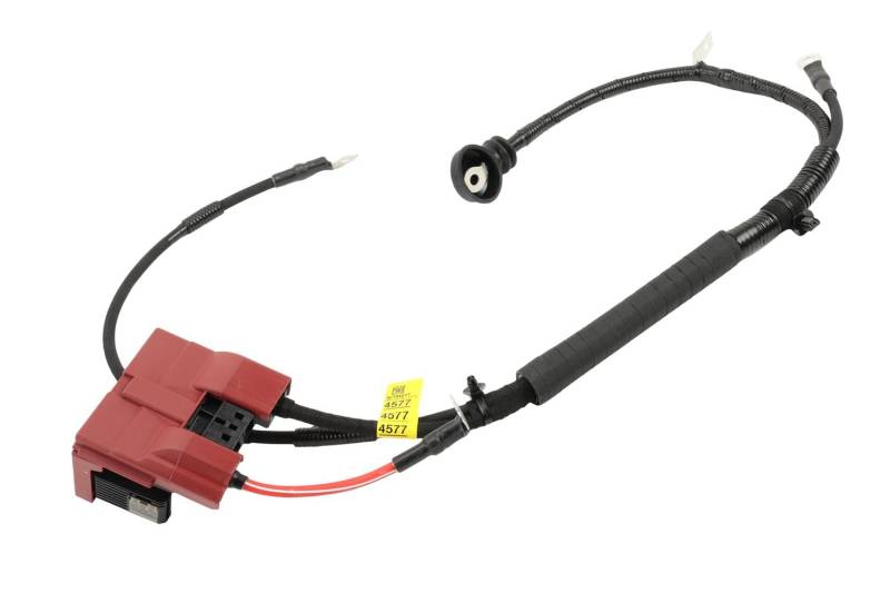 GM Genuine Parts 42794577 Batterie-Pluskabel von GM Parts
