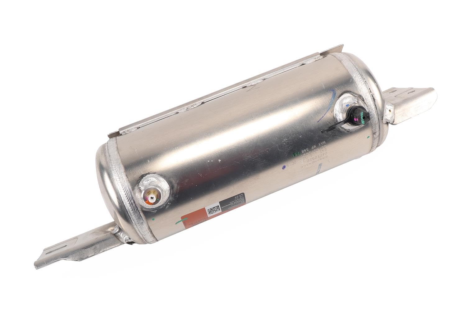 GM Genuine Parts 84718528 Luftzufuhrbehälter mit automatischer Niveauregulierung GM Genuine Parts 84718528 Luftzufuhrbehälter mit automatischer Niveauregulierung von GM Parts