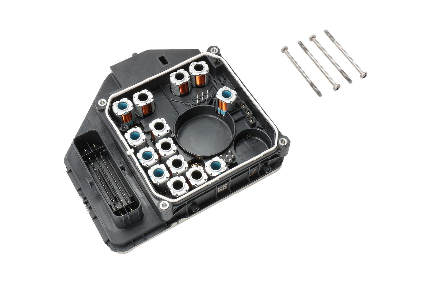 GM Genuine Parts 85761117 Elektronisches Bremssteuermodul GM Genuine Parts 85761117 Elektronisches Bremssteuermodul von GM Parts