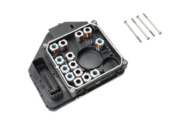 GM Genuine Parts 85761117 Elektronisches Bremssteuermodul von GM Parts