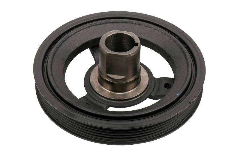 GM Genuine Parts 90537704 Kurbelwellen-Balancer-Kit mit Balancer und Dämpfer von GM Parts