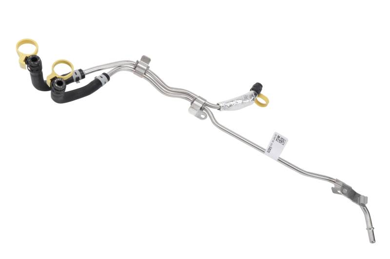 GM Original Parts 55515820 Turbocharger Kühlmittel-Rücklaufrohr von GM