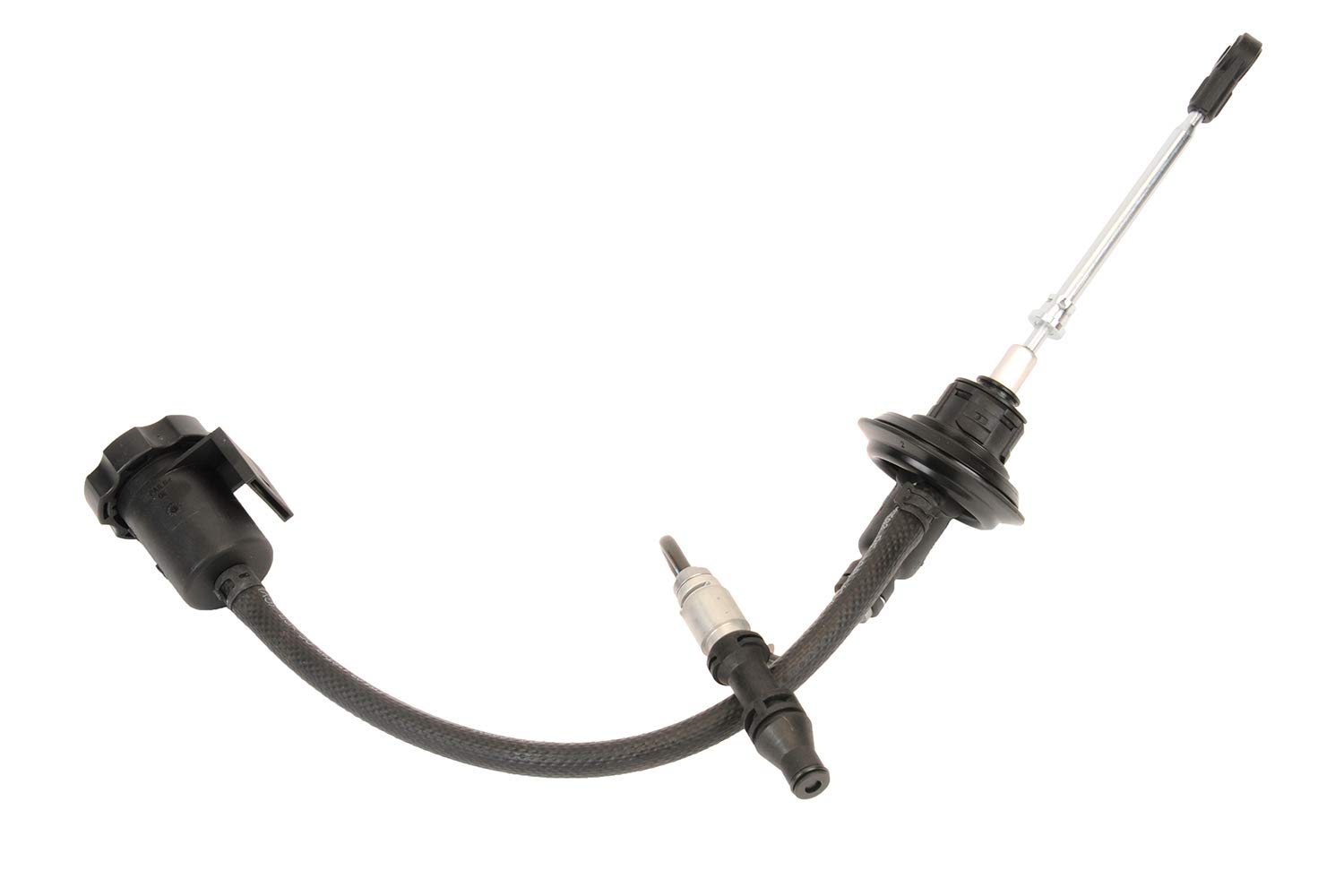 GM Originalteile 19331708 Kupplungsgeberzylinder. GM Originalteile 19331708 Kupplungsgeberzylinder. von GM Parts