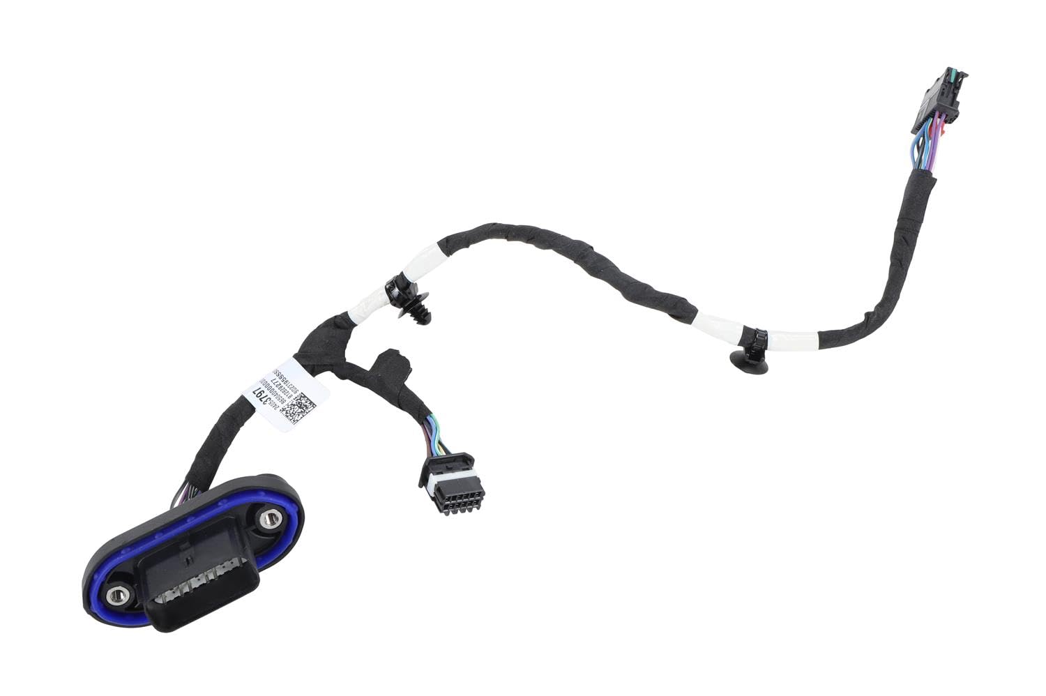 GM Originalteile 24053797 Batterie-Plus- und Negativkabel GM Originalteile 24053797 Batterie-Plus- und Negativkabel von GM Parts