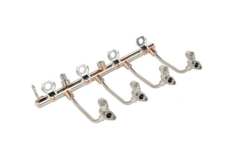 GM Originalteile 25205429 Kraftstoffeinspritzung Kraftstoffschiene von GM Parts