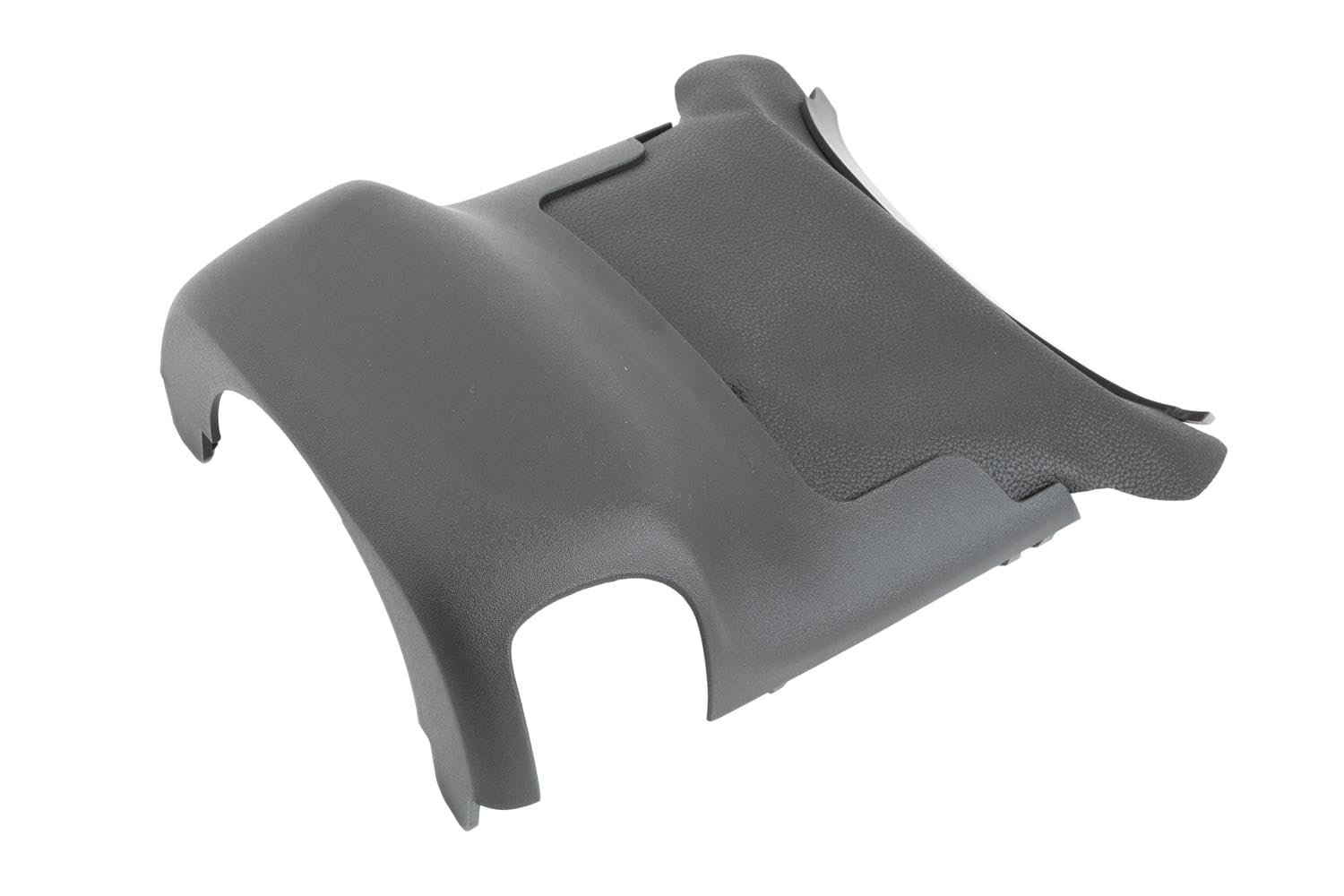 GM Originalteile 42755697 Instrumentententafel, Lenksäule, obere Zierleiste, Tiefschwarz GM Originalteile 42755697 Instrumentententafel, Lenksäule, obere Zierleiste, Tiefschwarz von GM Parts