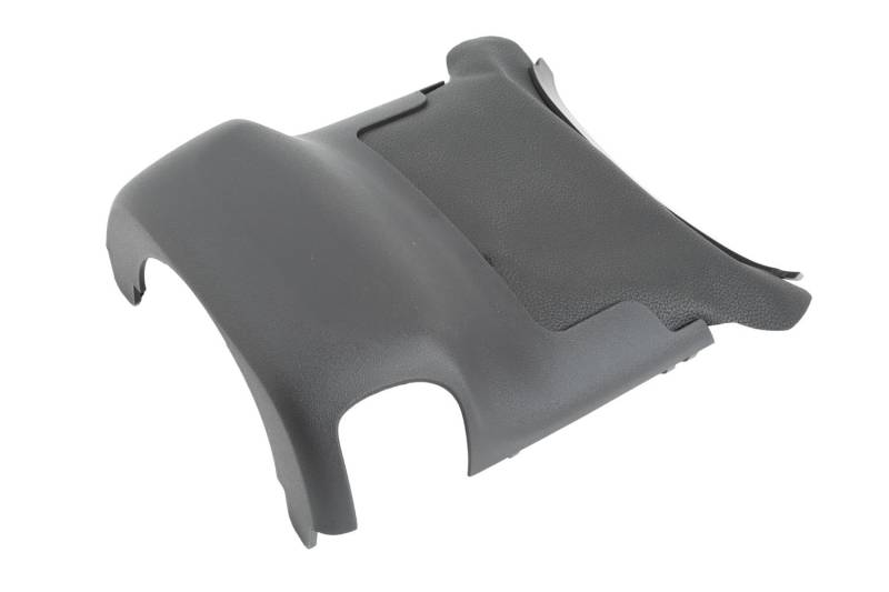 GM Originalteile 42755697 Instrumentententafel, Lenksäule, obere Zierleiste, Tiefschwarz von GM Parts
