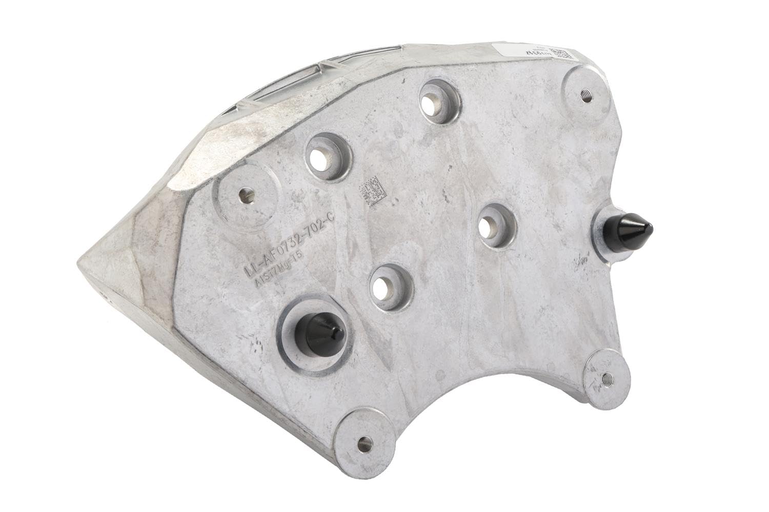 GM Originalteile 84739317 Stoßdämpferhalterung vorne Beifahrerseite GM Originalteile 84739317 Stoßdämpferhalterung vorne Beifahrerseite von GM Parts