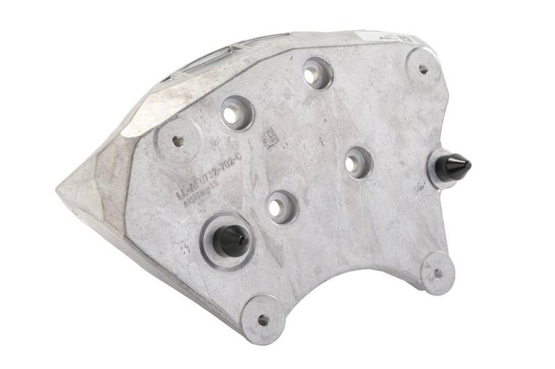 GM Originalteile 84739317 Stoßdämpferhalterung vorne Beifahrerseite von GM Parts
