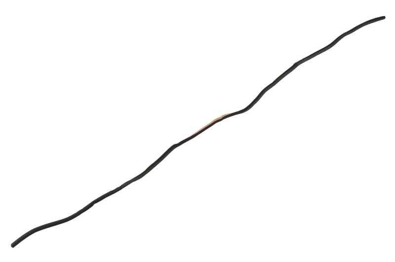 GM Originalteile 95055060 Instrumentententafel-Dichtung von GM Parts