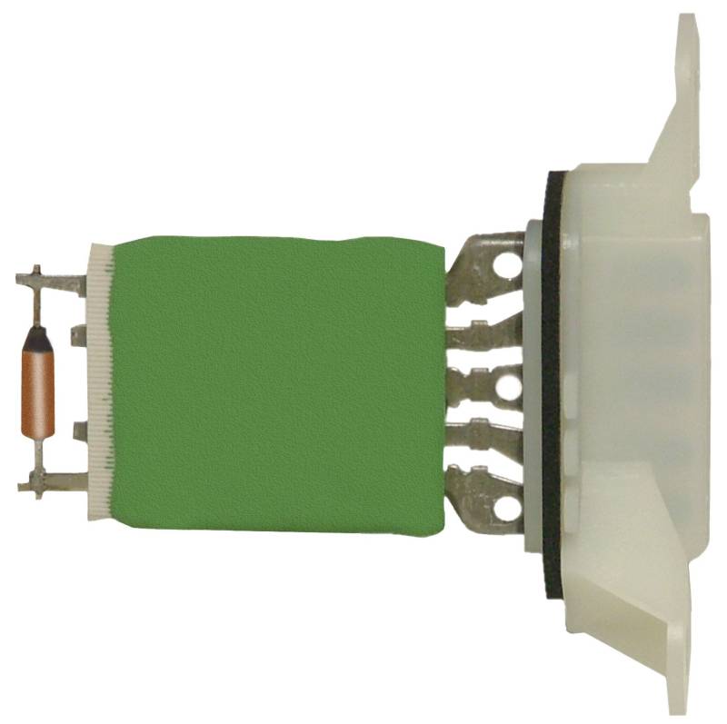ACDelco 15-80647 GM Original-Zubehör Heizung und Klimaanlage Gebläse Motorwiderstand von GM GENUINE PARTS