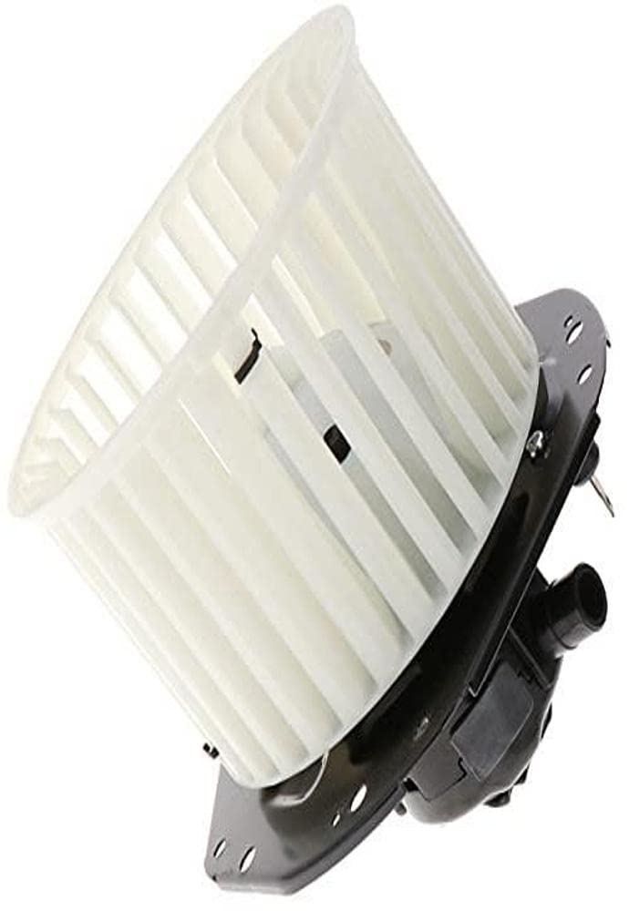 ACDelco 15-8531 GM Original Equipment Heizung und Klimaanlage Gebläse Motor mit Rad von GM