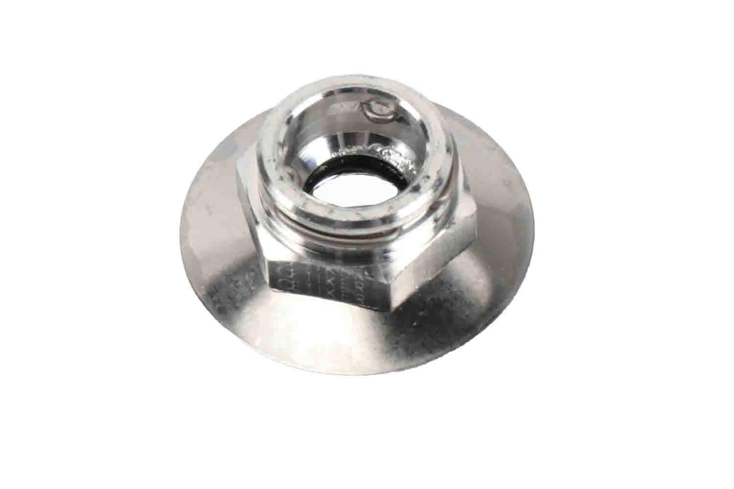 ACDelco 15226661 GM Original Equipment Automatic Transmission Fluid Cooler Line Connector by ACDelco ACDelco 15226661 GM Original Equipment Automatic Transmission Fluid Cooler Line Connector by ACDelco von GM GENUINE PARTS