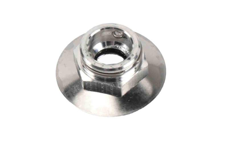 ACDelco 15226661 GM Original Equipment Automatic Transmission Fluid Cooler Line Connector by ACDelco von GM GENUINE PARTS