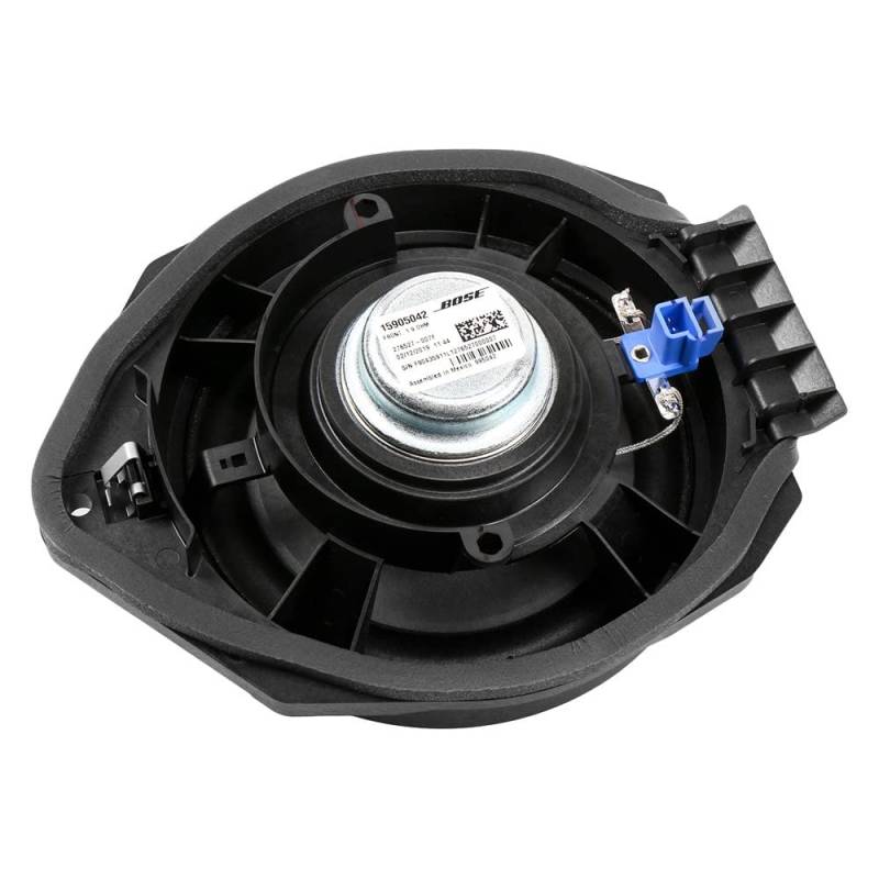 GM ACDelco 15905042 Original Equipment Front Door Radio Speaker von GM Parts