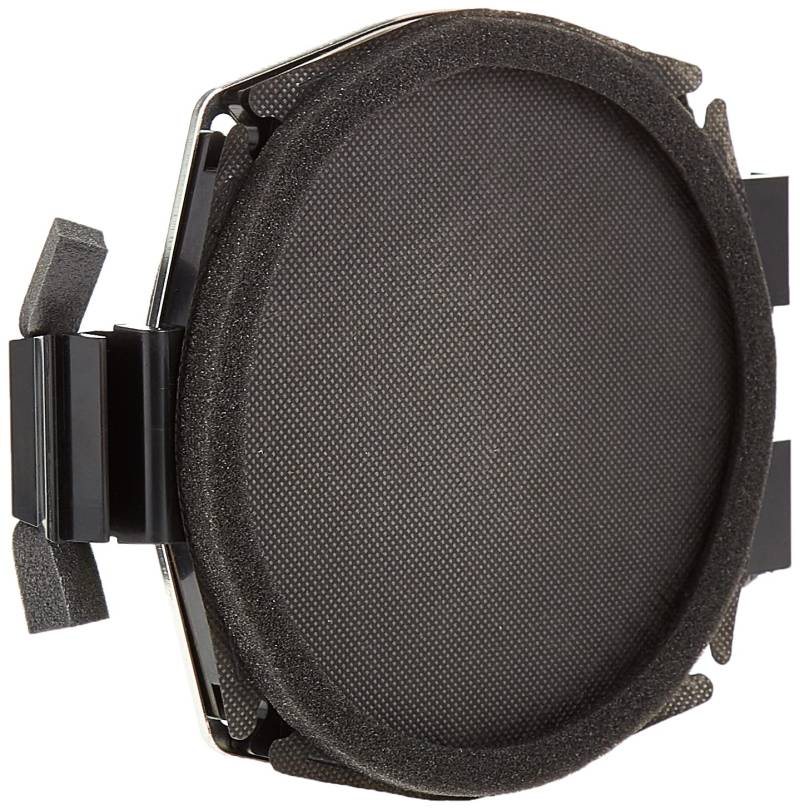 ACDelco 19116641 GM Original Equipment Front Door Radio Speaker, schwarz von GM Parts